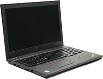 SKU: NTB0324080 Ноутбук Lenovo ThinkPad T560 TN Intel Core i5 (i5-6300U) 8 Гб 128 Гб SSD (Вживаний - Клас A- без акумулятора) - Image 4