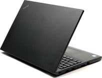 SKU: NTB0324081 Ноутбук Lenovo ThinkPad T560 TN Intel Core i5 (i5-6300U) 8 Гб 128 Гб SSD (Вживаний - Клас B без акумулятора) - Image 2