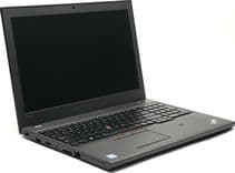 SKU: NTB0324088 Ноутбук Lenovo ThinkPad T560 TN Intel Core i5 (i5-6300U) 8 Гб 128 Гб SSD (Вживаний - Клас A- без акумулятора) - Image 5