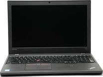 SKU: NTB0324090 Ноутбук Lenovo ThinkPad T560 TN Intel Core i5 (i5-6300U) 8 Гб 128 Гб SSD (Вживаний - Клас A- без акумулятора) - Image 1