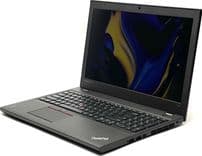 SKU: NTB0324091 Ноутбук Lenovo ThinkPad T T550 TN Intel Core i5 (i5-5300U) 8 Гб 128 Гб SSD (Вживаний - Клас A-) - Image 2