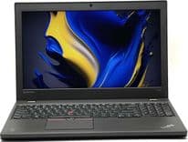 SKU: NTB0324091 Ноутбук Lenovo ThinkPad T T550 TN Intel Core i5 (i5-5300U) 8 Гб 128 Гб SSD (Вживаний - Клас A-) - Image 1