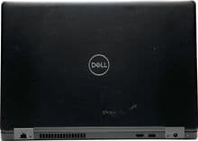 SKU: NTB0324111 Ноутбук Dell Latitude 5590 Multitouch Intel Core i5 (i5-8350U) 16 Гб 512 Гб SSD (Вживаний - Клас B) - Image 6