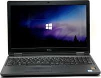 SKU: NTB0324111 Ноутбук Dell Latitude 5590 Multitouch Intel Core i5 (i5-8350U) 16 Гб 512 Гб SSD (Вживаний - Клас B) - Image 1