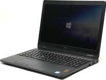 SKU: NTB0324111 Ноутбук Dell Latitude 5590 Multitouch Intel Core i5 (i5-8350U) 16 Гб 512 Гб SSD (Вживаний - Клас B) - Image 4