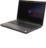 SKU: NTB0324133 Ноутбук Dell Latitude 5500 Multitouch Intel Core i5 (i5-8365U) 16 Гб 512 Гб SSD (Вживаний - Клас B) - Image 3