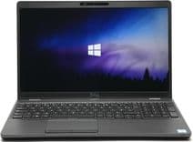 SKU: NTB0324133 Ноутбук Dell Latitude 5500 Multitouch Intel Core i5 (i5-8365U) 16 Гб 512 Гб SSD (Вживаний - Клас B) - Image 1