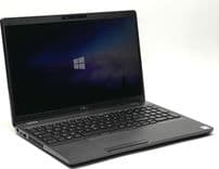 SKU: NTB0324133 Ноутбук Dell Latitude 5500 Multitouch Intel Core i5 (i5-8365U) 16 Гб 512 Гб SSD (Вживаний - Клас B) - Image 4