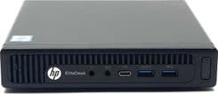SKU: NTB0425200 Системний блок HP EliteDesk 800 G2 DM Intel Core i5 (i5-6500T) 8 Гб 256 Гб SSD Mini PC з WiFi ( Клас A-) - Image 4