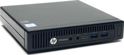 SKU: NTB0425201 Системний блок HP EliteDesk 800 G2 DM Intel Core i5 (i5-6500T) 8 Гб 256 Гб SSD Mini PC з WiFi ( Клас A) - Image 1