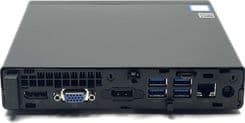 SKU: NTB0425201 Системний блок HP EliteDesk 800 G2 DM Intel Core i5 (i5-6500T) 8 Гб 256 Гб SSD Mini PC з WiFi ( Клас A) - Image 2