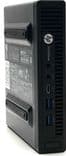 SKU: NTB0425203 Системний блок HP EliteDesk 800 G2 DM Intel Core i5 (i5-6500T) 8 Гб 256 Гб SSD Mini PC з WiFi ( Клас A) - Image 2