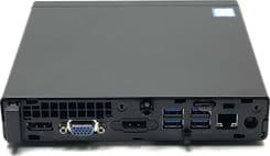 SKU: NTB0425204 Системний блок HP EliteDesk 800 G2 DM Intel Core i5 (i5-6500T) 8 Гб 256 Гб SSD Mini PC з WiFi ( Клас A-) - Image 2