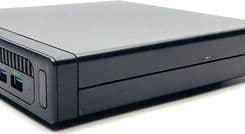 SKU: NTB0425204 Системний блок HP EliteDesk 800 G2 DM Intel Core i5 (i5-6500T) 8 Гб 256 Гб SSD Mini PC з WiFi ( Клас A-) - Image 3