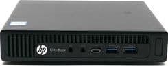 SKU: NTB0425207 Системний блок HP EliteDesk 800 G2 DM Intel Core i5 (i5-6500T) 8 Гб 256 Гб SSD Mini PC з WiFi ( Клас A) - Image 5