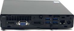 SKU: NTB0425209 Системний блок HP EliteDesk 800 G2 DM Intel Core i5 (i5-6500T) 8 Гб 256 Гб SSD Mini PC з WiFi ( Клас A) - Image 4