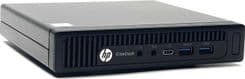 SKU: NTB0425209 Системний блок HP EliteDesk 800 G2 DM Intel Core i5 (i5-6500T) 8 Гб 256 Гб SSD Mini PC з WiFi ( Клас A) - Image 1