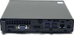 SKU: NTB0425210 Системний блок HP EliteDesk 800 G2 DM Intel Core i5 (i5-6500T) 8 Гб 256 Гб SSD Mini PC з WiFi ( Клас A-) - Image 4