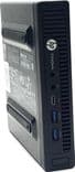 SKU: NTB0425210 Системний блок HP EliteDesk 800 G2 DM Intel Core i5 (i5-6500T) 8 Гб 256 Гб SSD Mini PC з WiFi ( Клас A-) - Image 2