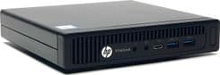 SKU: NTB0425211 Системний блок HP EliteDesk 800 G2 DM Intel Core i5 (i5-6500T) 8 Гб 256 Гб SSD Mini PC з WiFi ( Клас A) - Image 1