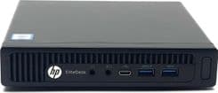 SKU: NTB0425211 Системний блок HP EliteDesk 800 G2 DM Intel Core i5 (i5-6500T) 8 Гб 256 Гб SSD Mini PC з WiFi ( Клас A) - Image 3