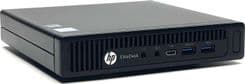 SKU: NTB0425212 Системний блок HP EliteDesk 800 G2 DM Intel Core i5 (i5-6500T) 8 Гб 256 Гб SSD Mini PC з WiFi ( Клас A) - Image 1