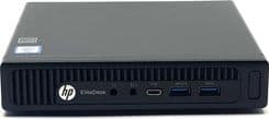 SKU: NTB0425212 Системний блок HP EliteDesk 800 G2 DM Intel Core i5 (i5-6500T) 8 Гб 256 Гб SSD Mini PC з WiFi ( Клас A) - Image 4