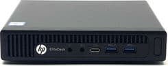 SKU: NTB0425213 Системний блок HP EliteDesk 800 G2 DM Intel Core i5 (i5-6500T) 8 Гб 256 Гб SSD Mini PC з WiFi ( Клас A) - Image 3
