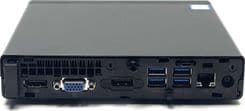 SKU: NTB0425213 Системний блок HP EliteDesk 800 G2 DM Intel Core i5 (i5-6500T) 8 Гб 256 Гб SSD Mini PC з WiFi ( Клас A) - Image 2