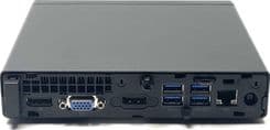 SKU: NTB0425214 Системний блок HP EliteDesk 800 G2 DM Intel Core i5 (i5-6500T) 8 Гб 256 Гб SSD Mini PC з WiFi ( Клас A) - Image 4