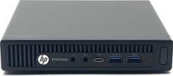 SKU: NTB0425214 Системний блок HP EliteDesk 800 G2 DM Intel Core i5 (i5-6500T) 8 Гб 256 Гб SSD Mini PC з WiFi ( Клас A) - Image 3