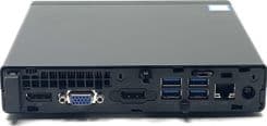 SKU: NTB0425215 Системний блок HP EliteDesk 800 G2 DM Intel Core i5 (i5-6500T) 8 Гб 256 Гб SSD Mini PC з WiFi ( Клас A) - Image 4