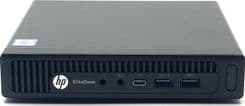 SKU: NTB0425215 Системний блок HP EliteDesk 800 G2 DM Intel Core i5 (i5-6500T) 8 Гб 256 Гб SSD Mini PC з WiFi ( Клас A) - Image 2