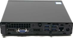 SKU: NTB0425216 Системний блок HP EliteDesk 800 G2 DM Intel Core i5 (i5-6500T) 8 Гб 256 Гб SSD Mini PC з WiFi ( Клас A) - Image 4
