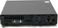 SKU: NTB0425217 Системний блок HP EliteDesk 800 G2 DM Intel Core i5 (i5-6500T) 8 Гб 256 Гб SSD Mini PC з WiFi ( Клас A-) - Image 2