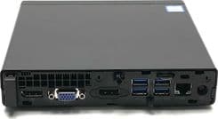 SKU: NTB0425219 Системний блок HP EliteDesk 800 G2 DM Intel Core i5 (i5-6500T) 8 Гб 256 Гб SSD Mini PC з WiFi ( Клас A) - Image 2
