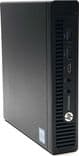 SKU: NTB0425221 Системний блок HP EliteDesk 800 G2 DM Intel Core i5 (i5-6500T) 8 Гб 256 Гб SSD Mini PC з WiFi ( Клас A) - Image 2