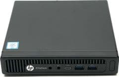 SKU: NTB0425222 Системний блок HP EliteDesk 800 G2 DM Intel Core i5 (i5-6500T) 8 Гб 256 Гб SSD Mini PC з WiFi ( Клас A-) - Image 4
