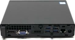 SKU: NTB0425222 Системний блок HP EliteDesk 800 G2 DM Intel Core i5 (i5-6500T) 8 Гб 256 Гб SSD Mini PC з WiFi ( Клас A-) - Image 2