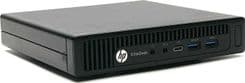 SKU: NTB0425224 Системний блок HP EliteDesk 800 G2 DM Intel Core i5 (i5-6500T) 8 Гб 256 Гб SSD Mini PC з WiFi ( Клас A-) - Image 1