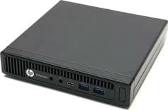 SKU: NTB0425224 Системний блок HP EliteDesk 800 G2 DM Intel Core i5 (i5-6500T) 8 Гб 256 Гб SSD Mini PC з WiFi ( Клас A-) - Image 2
