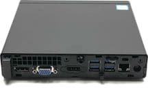 SKU: NTB0425225 Системний блок HP EliteDesk 800 G2 DM Intel Core i5 (i5-6500T) 8 Гб 256 Гб SSD Mini PC з WiFi ( Клас A-) - Image 2