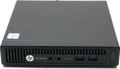 SKU: NTB0425225 Системний блок HP EliteDesk 800 G2 DM Intel Core i5 (i5-6500T) 8 Гб 256 Гб SSD Mini PC з WiFi ( Клас A-) - Image 3