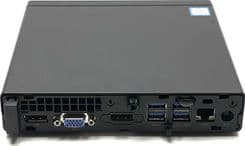 SKU: NTB0425226 Системний блок HP EliteDesk 800 G2 DM Intel Core i5 (i5-6500T) 8 Гб 256 Гб SSD Mini PC з WiFi ( Клас A-) - Image 2