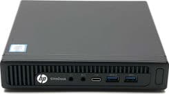 SKU: NTB0425226 Системний блок HP EliteDesk 800 G2 DM Intel Core i5 (i5-6500T) 8 Гб 256 Гб SSD Mini PC з WiFi ( Клас A-) - Image 3