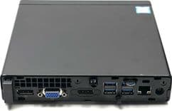 SKU: NTB0425230 Системний блок HP EliteDesk 800 G2 DM Intel Core i5 (i5-6500T) 8 Гб 256 Гб SSD Mini PC з WiFi ( Клас A-) - Image 2