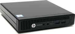 SKU: NTB0425230 Системний блок HP EliteDesk 800 G2 DM Intel Core i5 (i5-6500T) 8 Гб 256 Гб SSD Mini PC з WiFi ( Клас A-) - Image 1