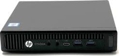 SKU: NTB0425232 Системний блок HP EliteDesk 800 G2 DM Intel Core i5 (i5-6500T) 8 Гб 256 Гб SSD Mini PC з WiFi ( Клас A-) - Image 3