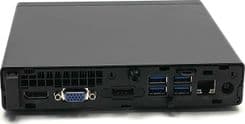 SKU: NTB0425233 Системний блок HP EliteDesk 800 G2 DM Intel Core i5 (i5-6500T) 8 Гб 256 Гб SSD Mini PC з WiFi ( Клас A) - Image 4