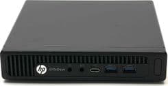 SKU: NTB0425233 Системний блок HP EliteDesk 800 G2 DM Intel Core i5 (i5-6500T) 8 Гб 256 Гб SSD Mini PC з WiFi ( Клас A) - Image 3